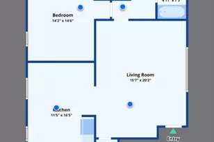 500 Main St - Apt, Chatham, NJ 07928 - Photo 6