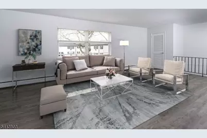 500 Main St - Apt. #7B, Chatham, NJ 07928 - Photo 2