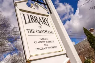 500 Main St - Apt, Chatham, NJ 07928 - Photo 12