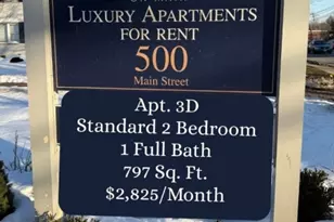 500 Main St - Apt, Chatham, NJ 07928 - Photo 1