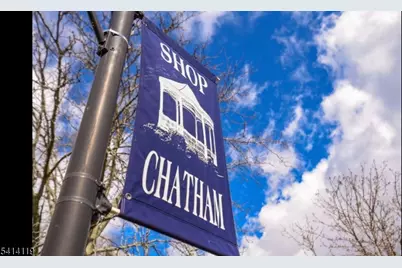 525 Main St - Apt. #1C, Chatham, NJ 07928 - Photo 6