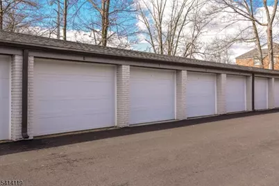 525 Main St - Apt. #1C, Chatham, NJ 07928 - Photo 4