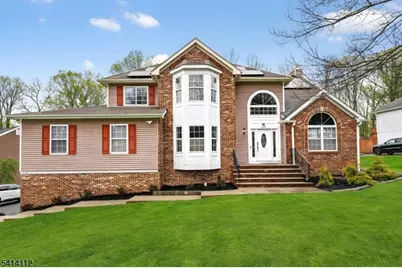 336 Mt. Pleasant Ave, Rockaway Township, NJ 07801 - Photo 1