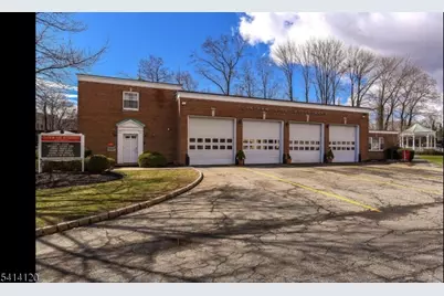 525 Main St - Apt. #1D, Chatham, NJ 07928 - Photo 4