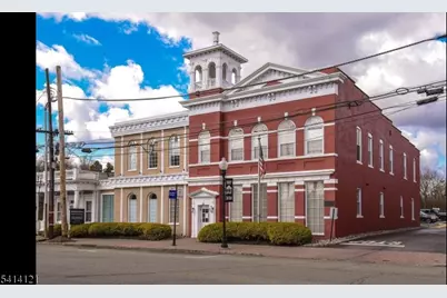 525 Main St - Apt. #8A, Chatham, NJ 07928 - Photo 14