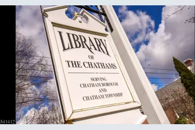 525 Main St - Apt. #8A, Chatham, NJ 07928 - Photo 12