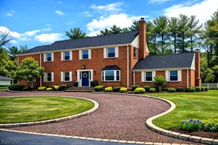 31 Garfield Ave, Madison, NJ 07940 - Photo 1