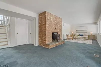 49 Farmersville Rd, Tewksbury Township, NJ 07830 - Photo 22