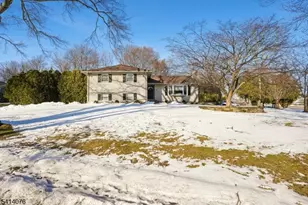 1 Briarcliff Rd, Morris Plains, NJ 07950 - Photo 1