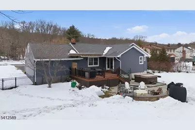 10 Bayberry Ln, Randolph Township, NJ 07869 - Photo 38