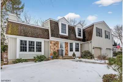 14 Bradford Lane, Bernards Township, NJ 07920 - Photo 2