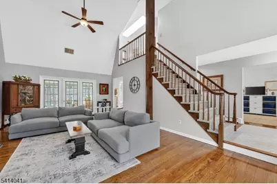 14 Bradford Lane, Bernards Township, NJ 07920 - Photo 16