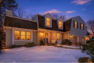 14 Bradford Lane, Bernards Township, NJ 07920 - Photo 1