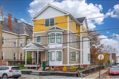 84 Auburn St, Paterson, NJ 07501 - Photo 1