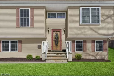 105 Hillside Ter, Lebanon Township, NJ 07830 - Photo 2