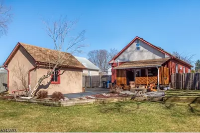 22 Delmar Ave, Morris Township, NJ 07950 - Photo 22