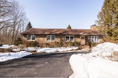 327 Mountain Lake Rd, Liberty Township, NJ 07838 - Photo 1