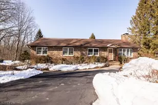 327 Mountain Lake Rd, Liberty Township, NJ 07838 - Photo 1