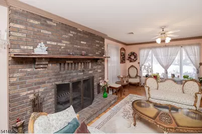 327 Mountain Lake Rd, Liberty Township, NJ 07838 - Photo 8