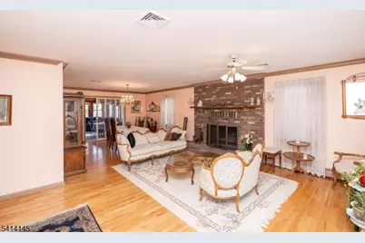 327 Mountain Lake Rd, Liberty Township, NJ 07838 - Photo 6