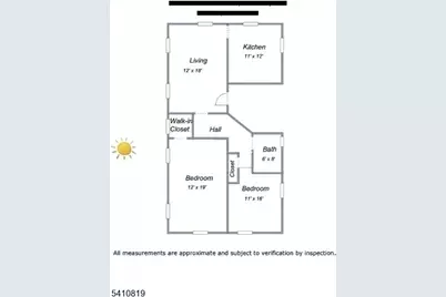 821 Bloomfield Ave #2, Montclair, NJ 07042 - Photo 8