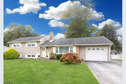 100 Eyland Ave, Roxbury Township, NJ 07876 - Photo 1