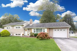 100 Eyland Ave, Roxbury Township, NJ 07876 - Photo 1