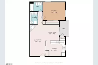 2211 Old Stone Mill Dr #2211, East Windsor Township, NJ 08512 - Photo 4