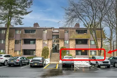 2211 Old Stone Mill Dr #2211, East Windsor Township, NJ 08512 - Photo 2