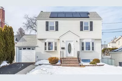 10 Burlington Rd, Clifton, NJ 07012 - Photo 1
