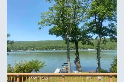 857 E Shore Rd, West Milford, NJ 07421 - Photo 24