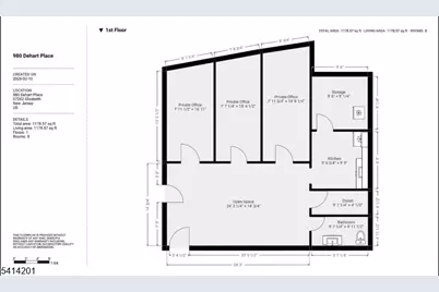 980-Pt986 Dehart Pl, Elizabeth, NJ 07202 - Photo 12