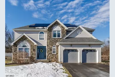 11 Jade Ln, Lopatcong Township, NJ 08865 - Photo 1