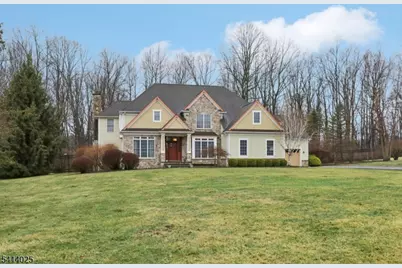 12 Cowie Rd, Chester, NJ 07930 - Photo 1