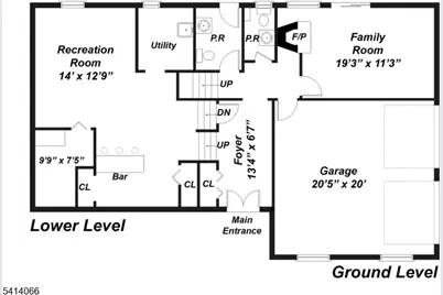 372 Willow Way, Clark Township, NJ 07066 - Photo 42