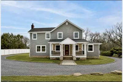 5612 Berkshire Valley Rd, Jefferson Township, NJ 07438 - Photo 1