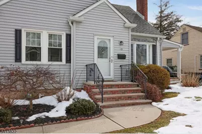13 Roger Ave, Cranford Township, NJ 07016 - Photo 6