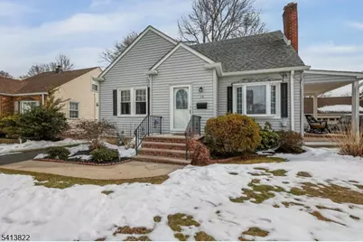 13 Roger Ave, Cranford Township, NJ 07016 - Photo 2