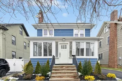 737 Bailey Ave, Elizabeth, NJ 07208 - Photo 2