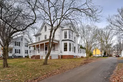 23 Amwell Rd, Millstone Borough, NJ 08844 - Photo 1