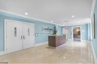 80 Claremont Rdunit #206, Bernardsville, NJ 07924 - Photo 1