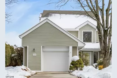 114 Hagerman Ct, Bridgewater, NJ 08807 - Photo 1