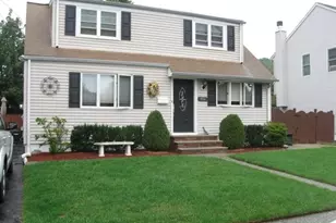 911 Colfax Ave, Pompton Lakes, NJ 07442 - Photo 1