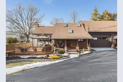 5 Larison Ln, East Amwell Township, NJ 08551 - Photo 8