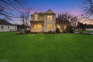 237 Stonehenge Dr, Lopatcong Township, NJ 08865 - Photo 1