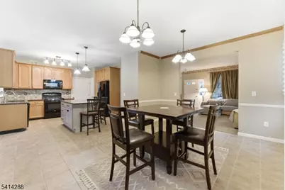 237 Stonehenge Dr, Lopatcong Township, NJ 08865 - Photo 12