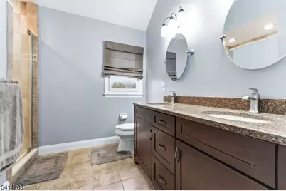 237 Stonehenge Dr, Lopatcong Township, NJ 08865 - Photo 32