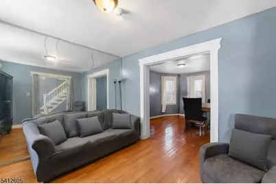 71 Franklin Ter, Irvington, NJ 07111 - Photo 2