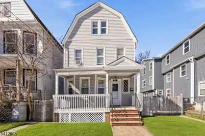 71 Franklin Ter, Irvington, NJ 07111 - Photo 40