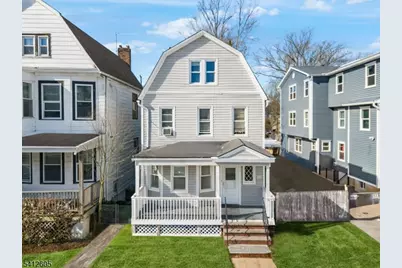 71 Franklin Ter, Irvington, NJ 07111 - Photo 1